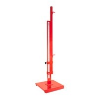 Competition IAAF High Jump Stand (70 cm to 260 cm)
