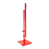 DS Competition IAAF High Jump Stand  (70 cm to 260 cm)