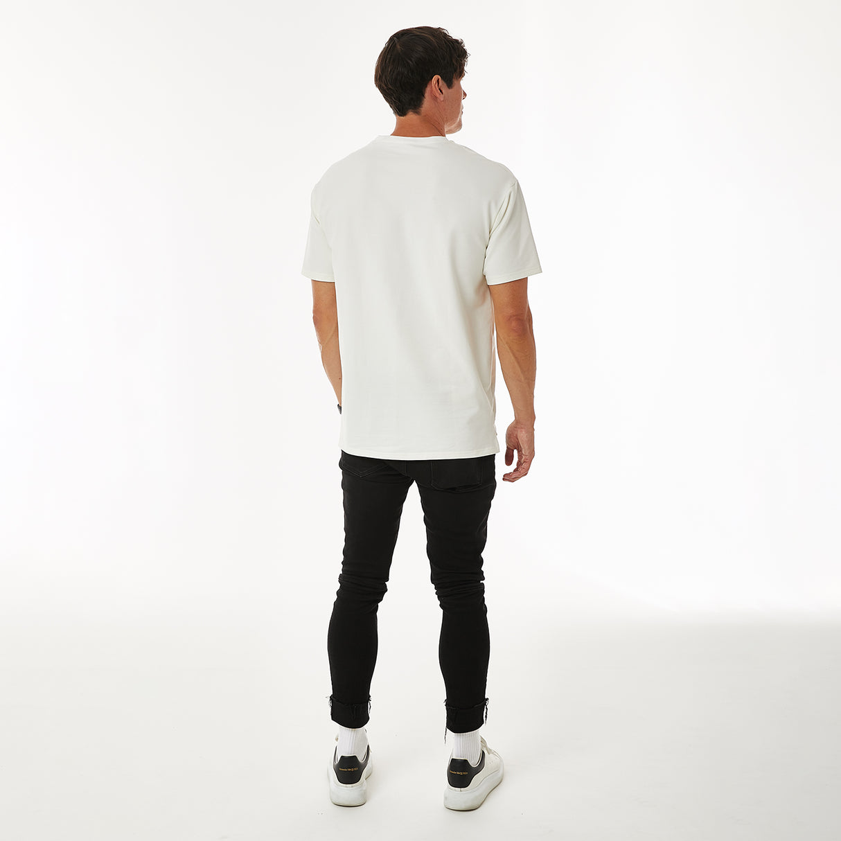 Urban Tee - White