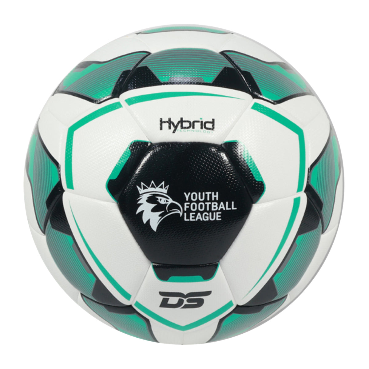 YFL - Custom Football