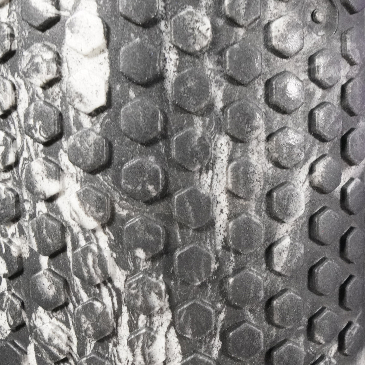 Foam Roller (60 x 15 x 15cm)