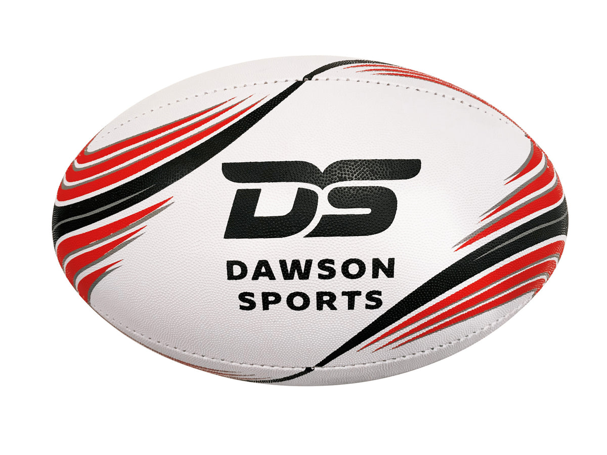 All Weather Trainer Rugby Ball