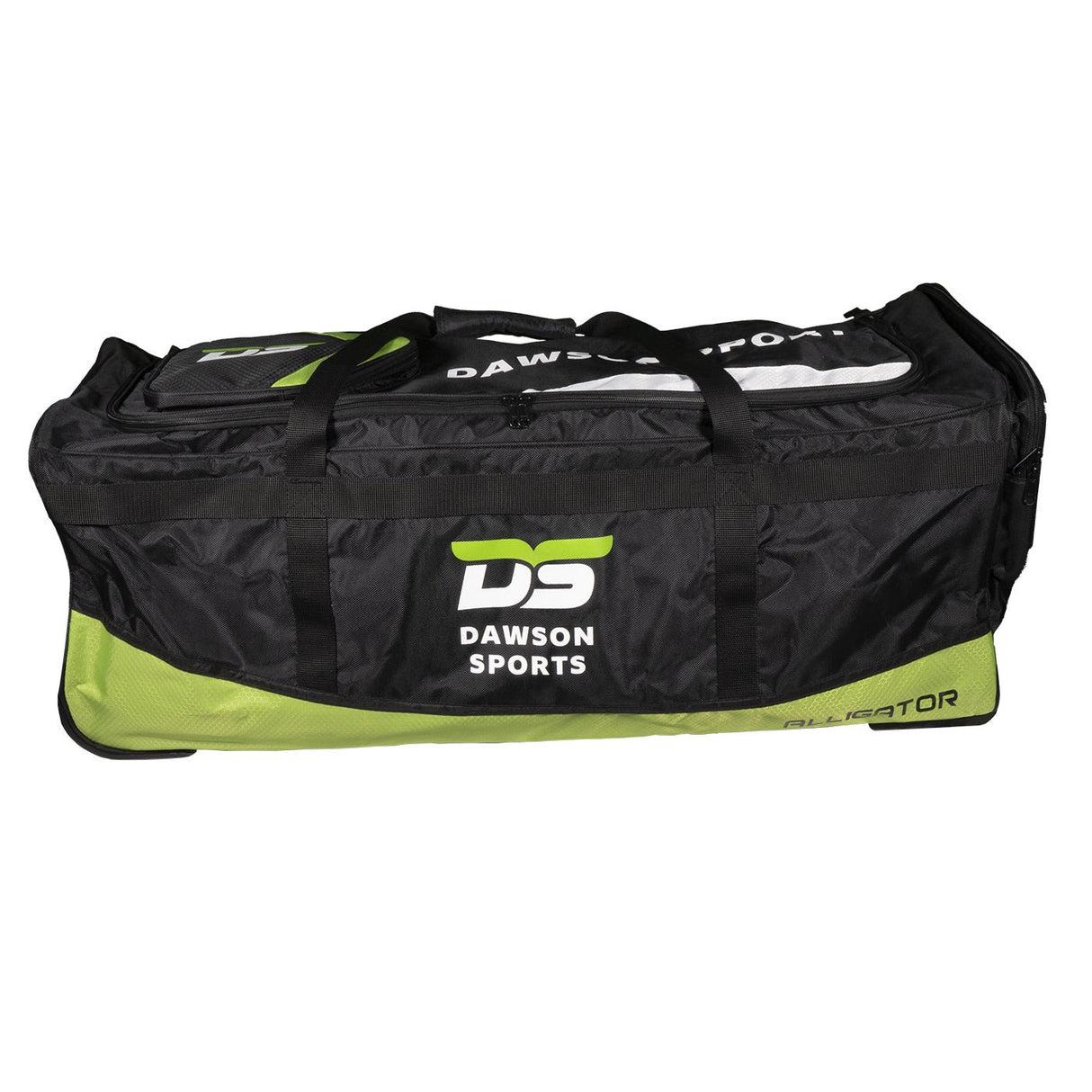 Alligator Cricket Bag - Storage - Dawson Sports