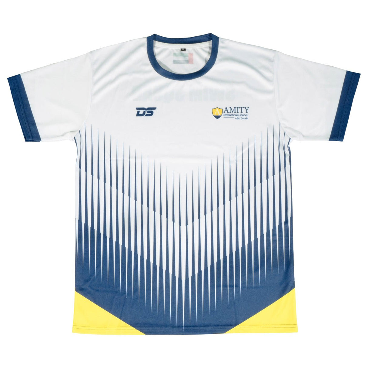 Amity Swim Squad Shirt - Swimming - Dawson Sports