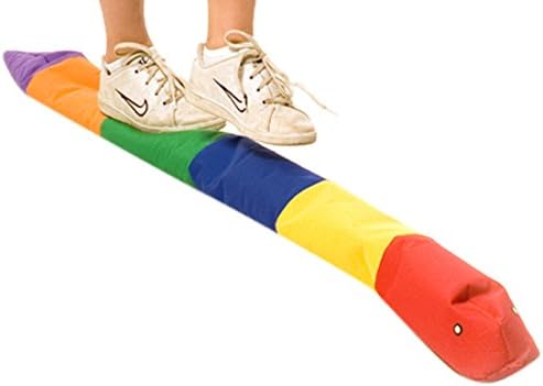 Balance Snake Set - Early Years - Dawson Sports