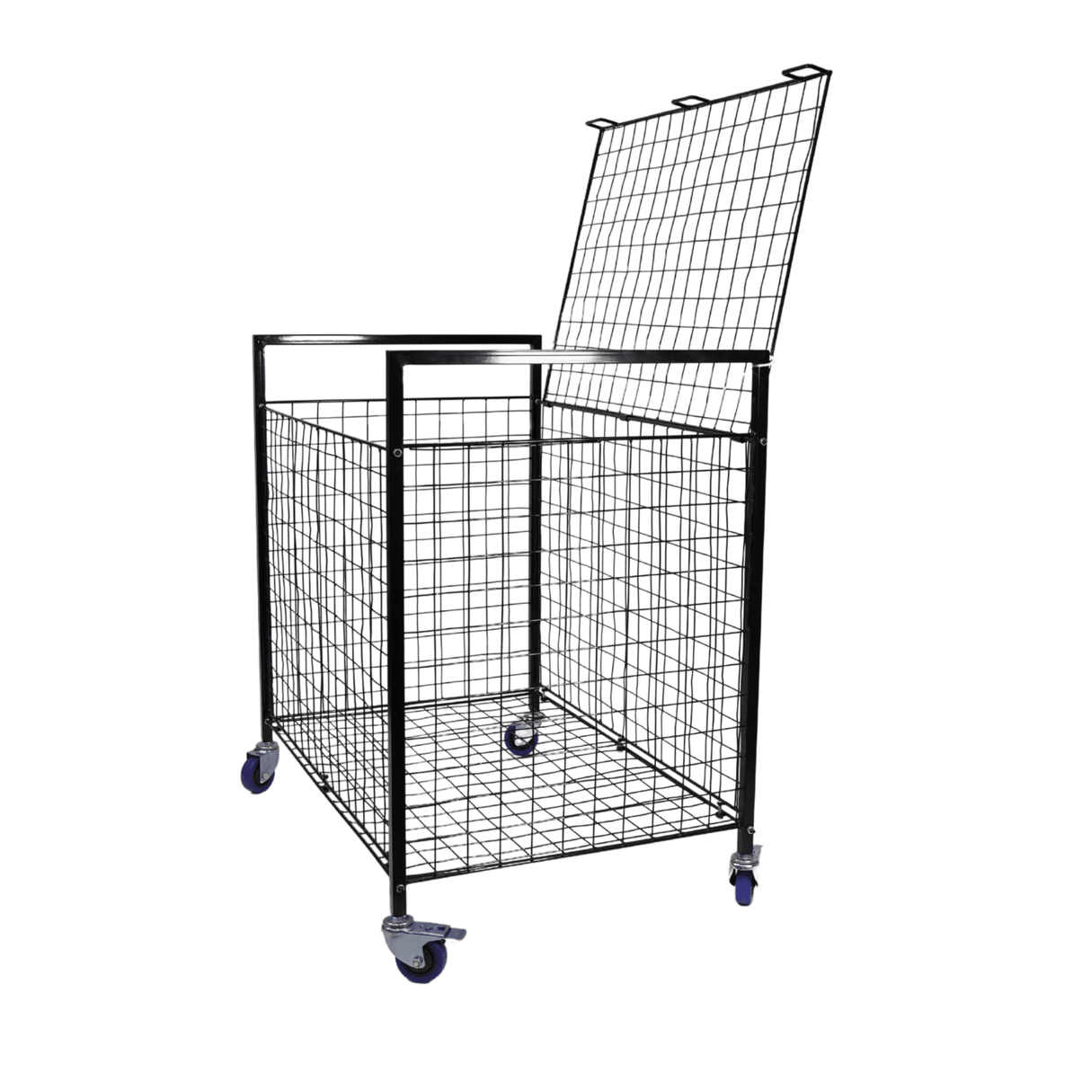 Ball Rack Cage - Storage - Dawson Sports