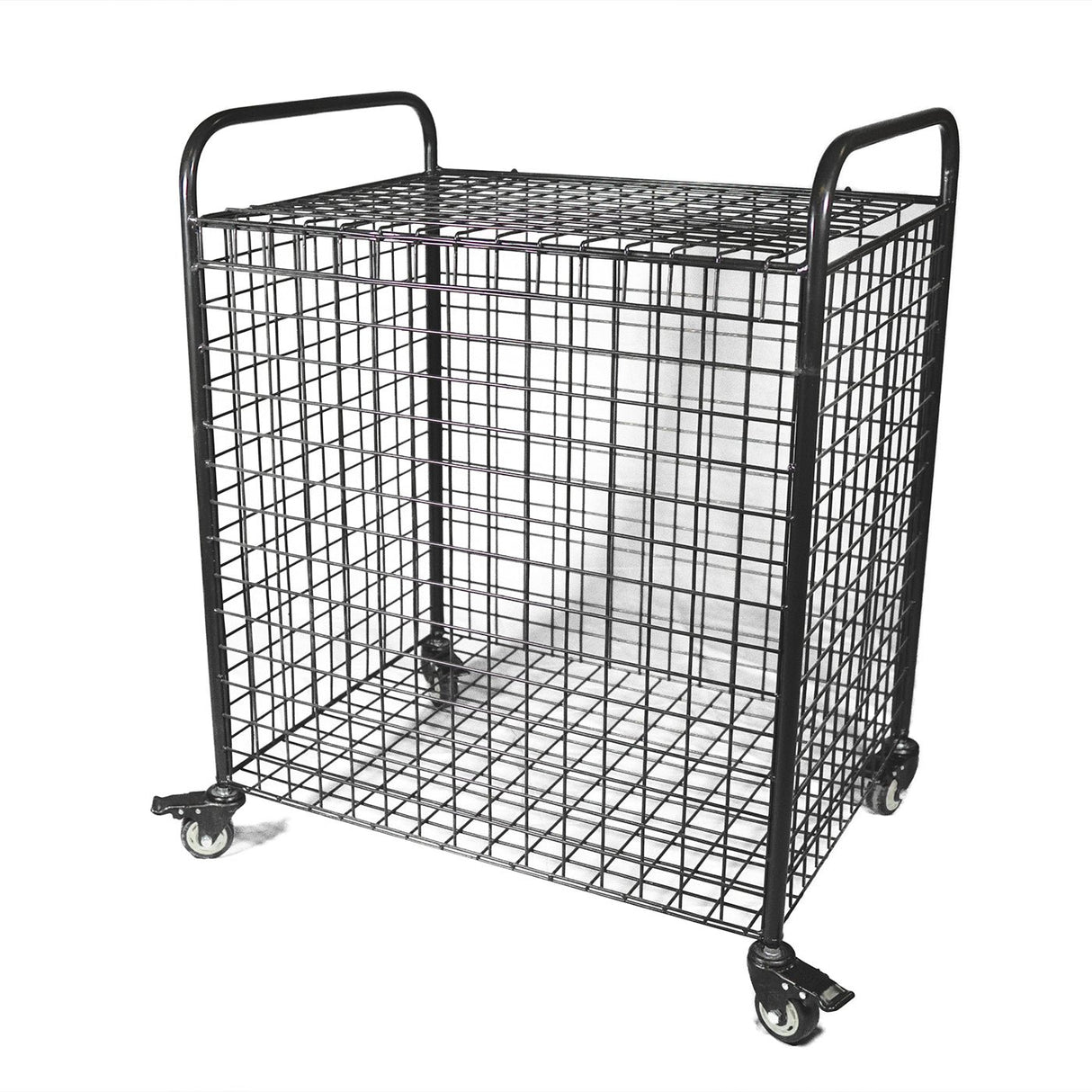 Ball Rack Cage - Storage - Dawson Sports