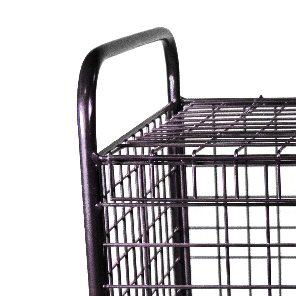 Ball Rack Cage - Storage - Dawson Sports