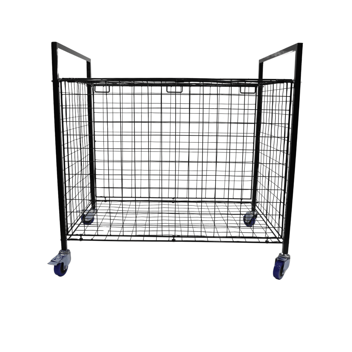 Ball Rack Cage - Storage - Dawson Sports