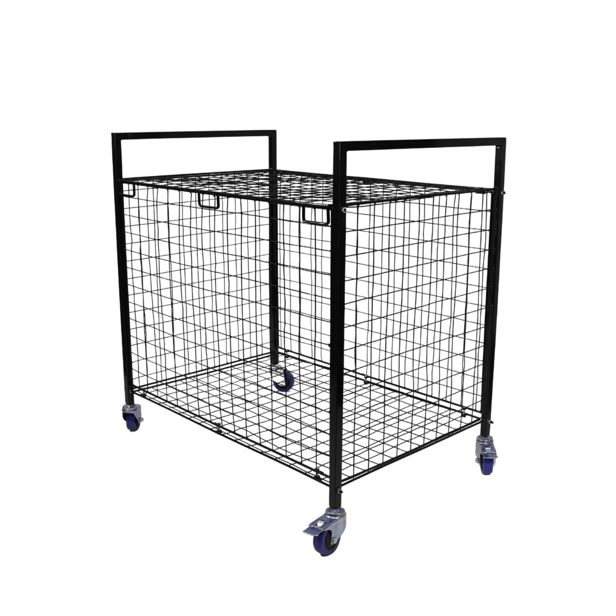 Ball Rack Cage - Storage - Dawson Sports