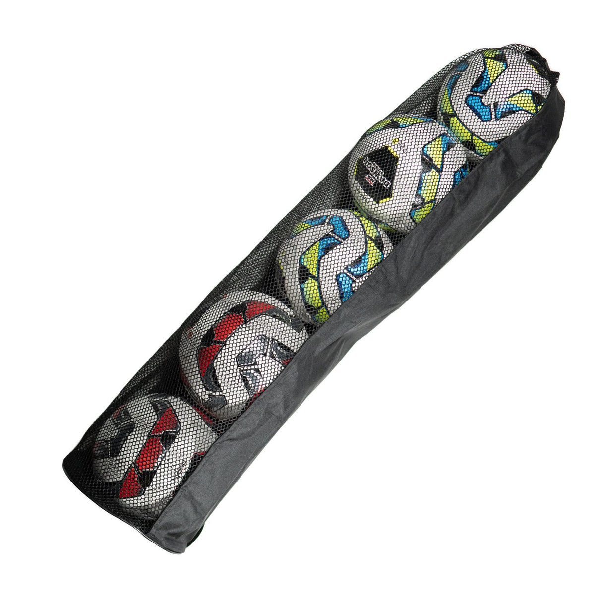 Ball Sack Tube (for 5 Balls) - Storage & Trolleys - Dawson Sports
