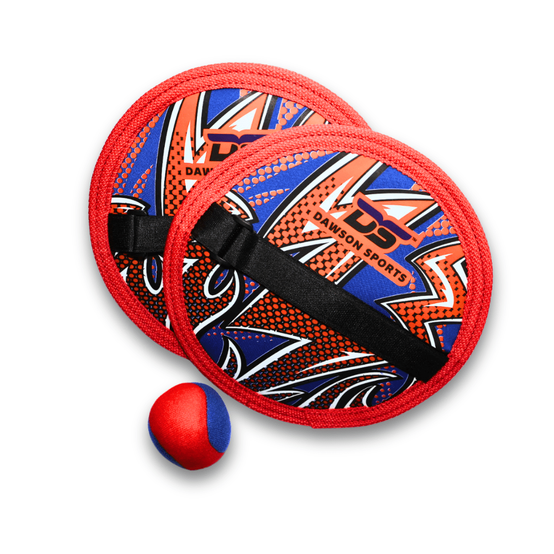 Beach Gripper Catch Pad - 8.5" - Beach & Pool Toys - Dawson Sports