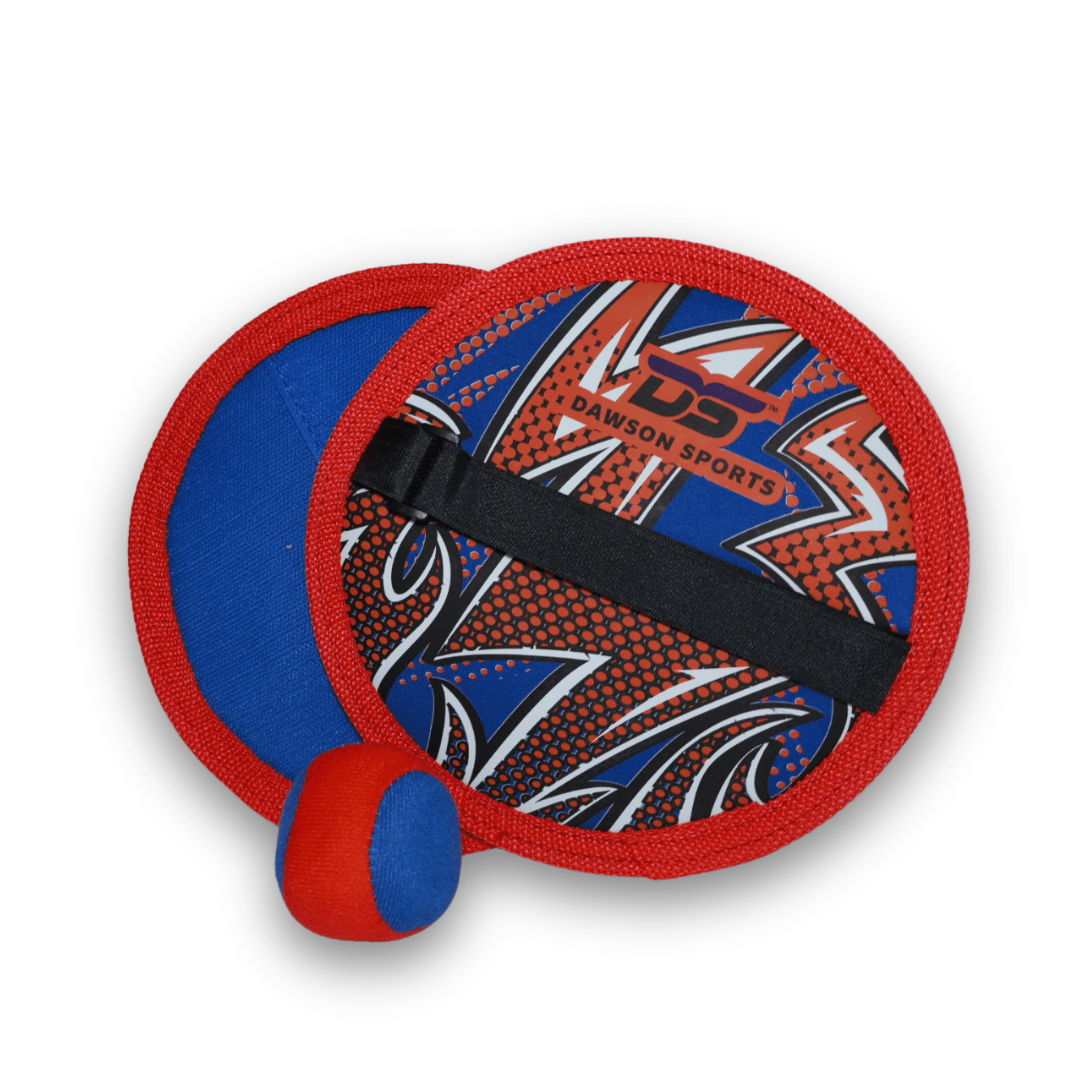 Beach Gripper Catch Pad - 8.5" - Beach & Pool Toys - Dawson Sports