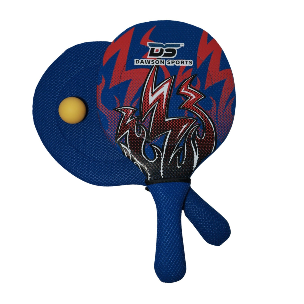 Beach Gripper Paddle Set - Beach & Pool Toys - Dawson Sports