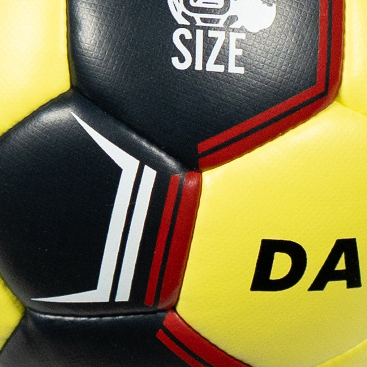 Bravo Handball (4 sizes available) - Handballs - Dawson Sports