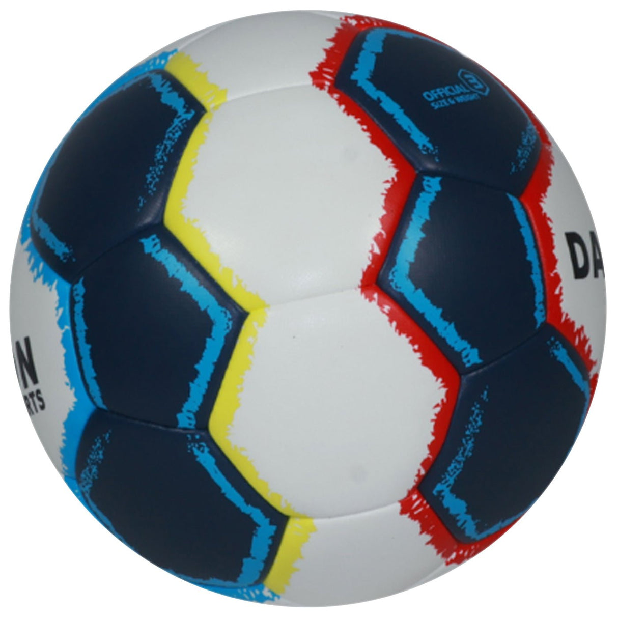 Bravo Handball (4 sizes available) - Handballs - Dawson Sports