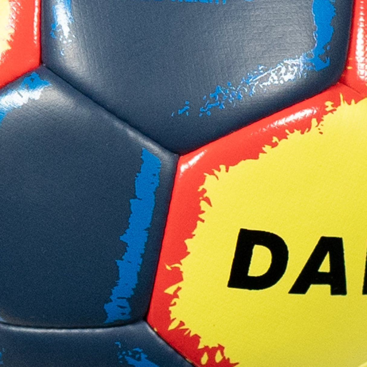 Bravo Handball (4 sizes available) - Handballs - Dawson Sports