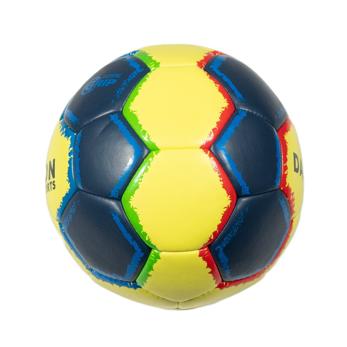 Bravo Handball (4 sizes available) - Handballs - Dawson Sports