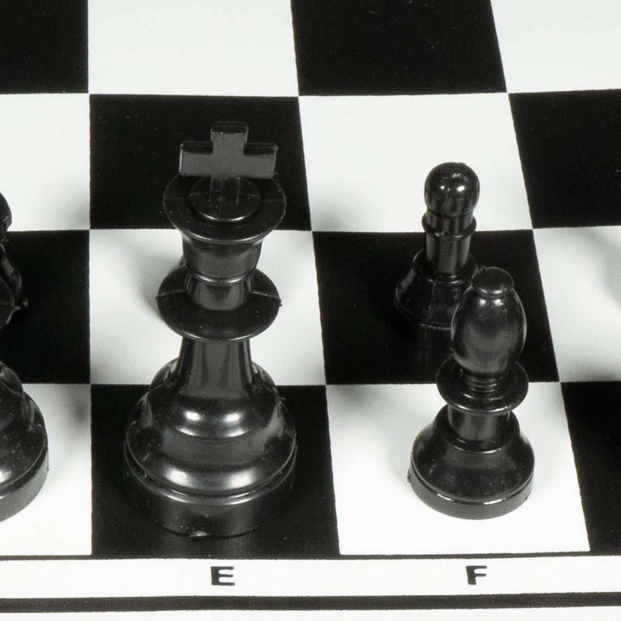 Chess Pieces - Board Games - Dawson Sports