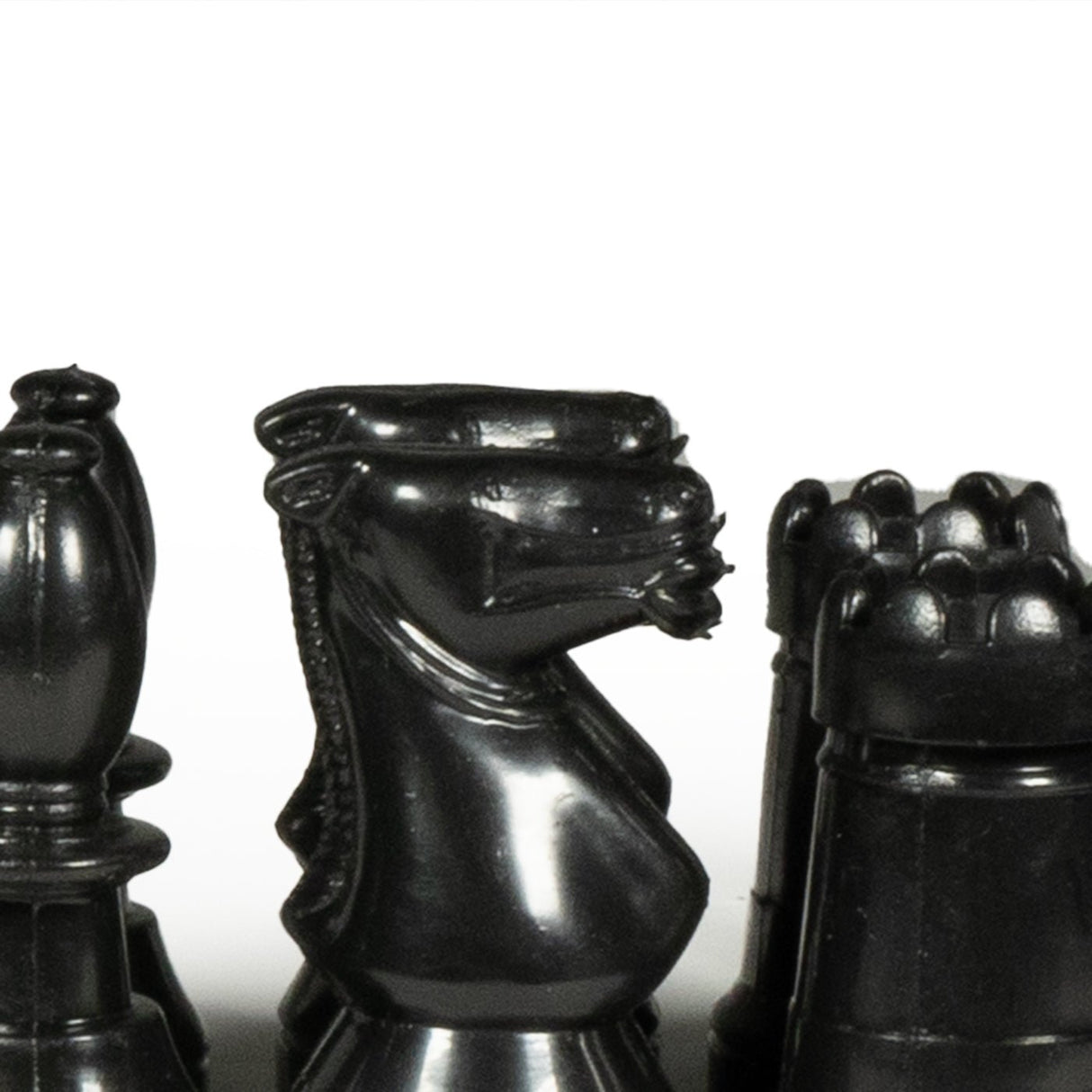 Chess Pieces - Board Games - Dawson Sports