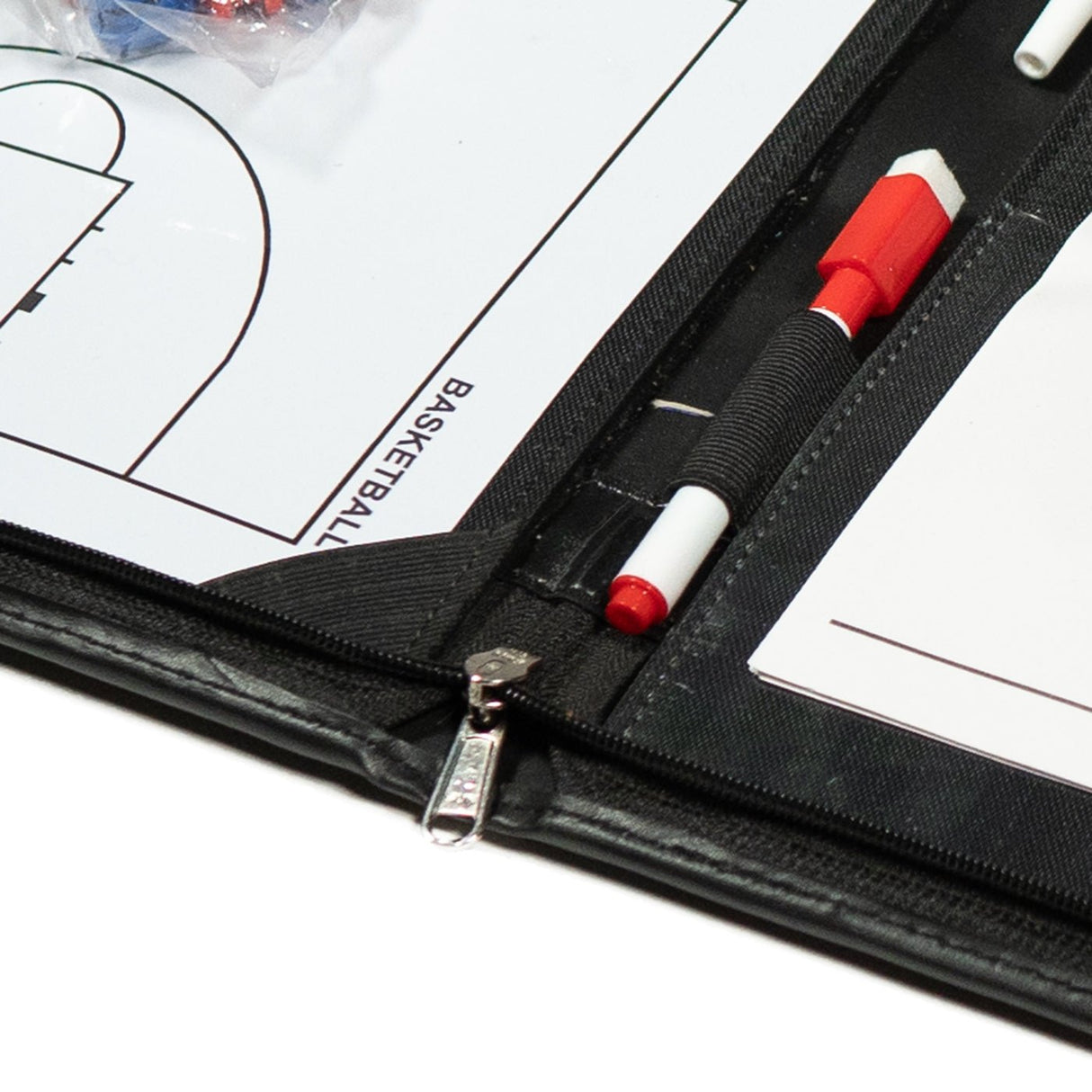 Coaching Pro Magnetic Folder - Coaching & Drills - Dawson Sports