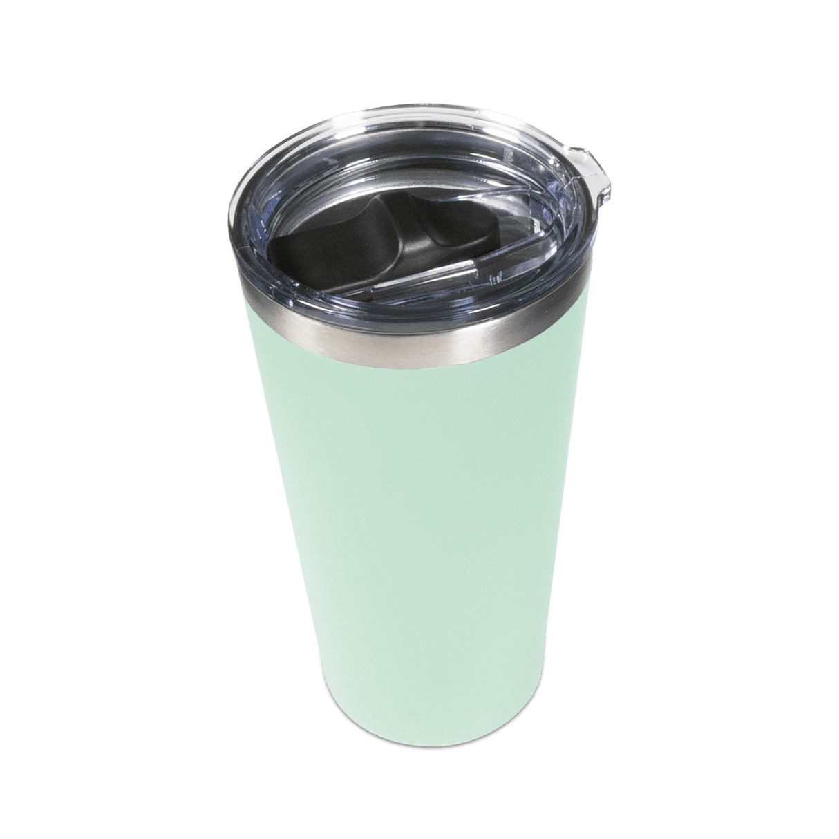 Coffee Tumbler Mint Green - 16OZ / 480ML - Water Bottles - Dawson Sports