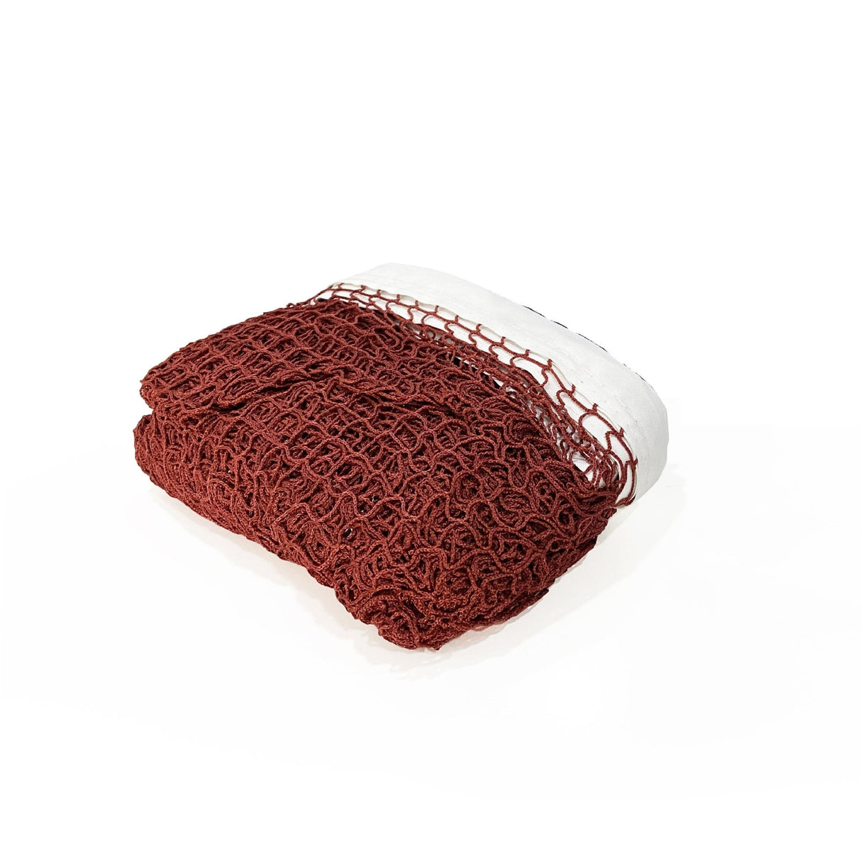 Competition Badminton Net - 7.30m x 0.76m - Post & Nets - Dawson Sports