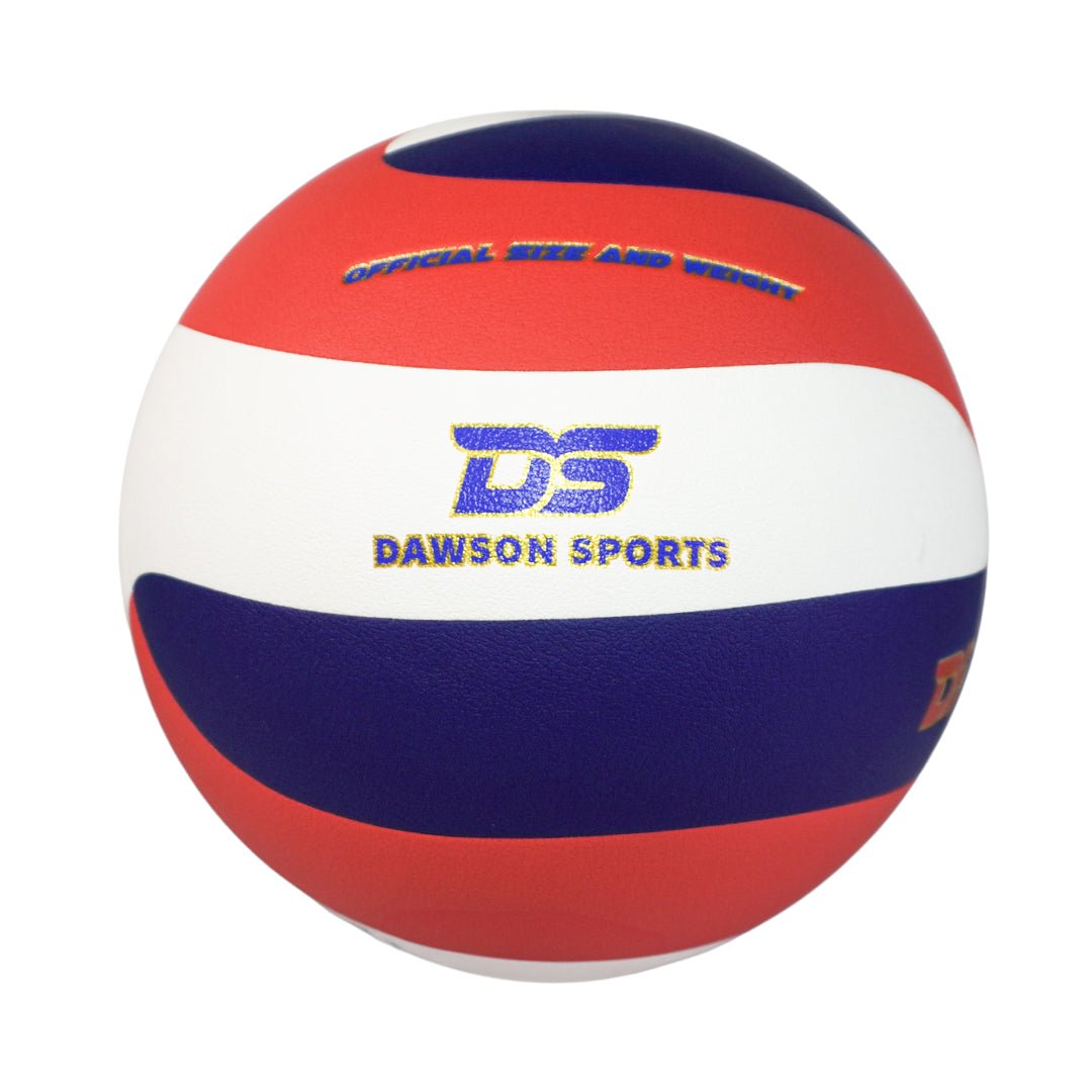 Competition Hygroscopic Volleyball - Size 5 - Volleyballs - Dawson Sports