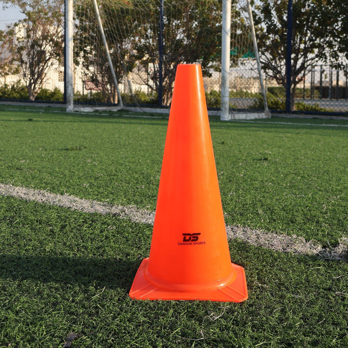 Cones / Witches Hats - Coaching & Drills - Dawson Sports