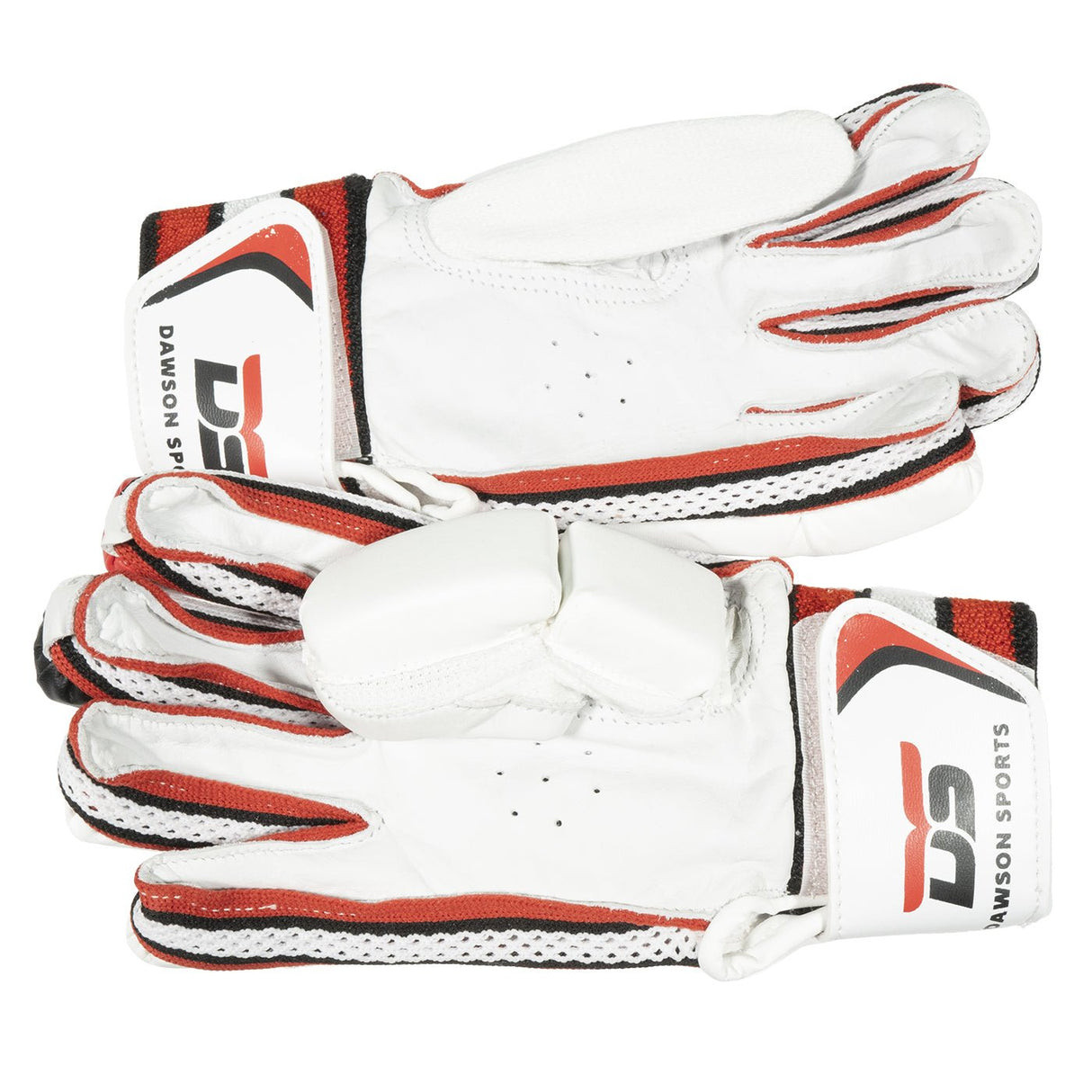 Cricket Batting Gloves Premium - Protective Gear - Dawson Sports