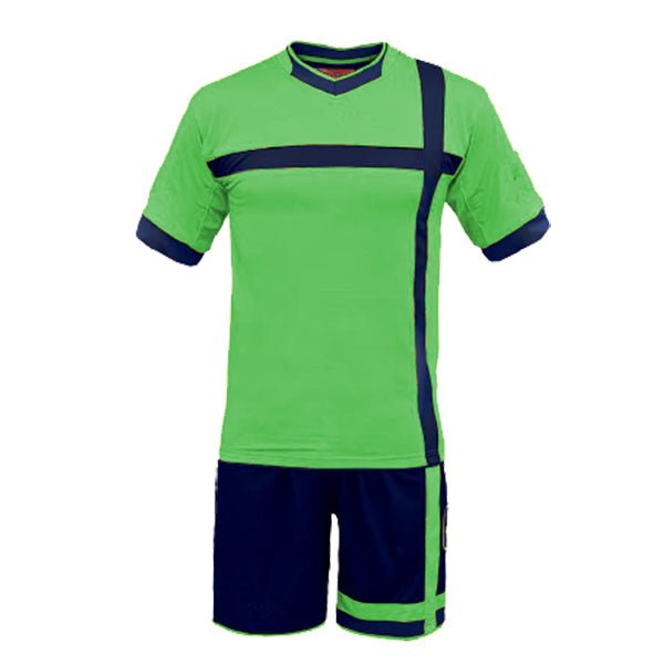 Custom Football Kit - Custom Apparel - Dawson Sports