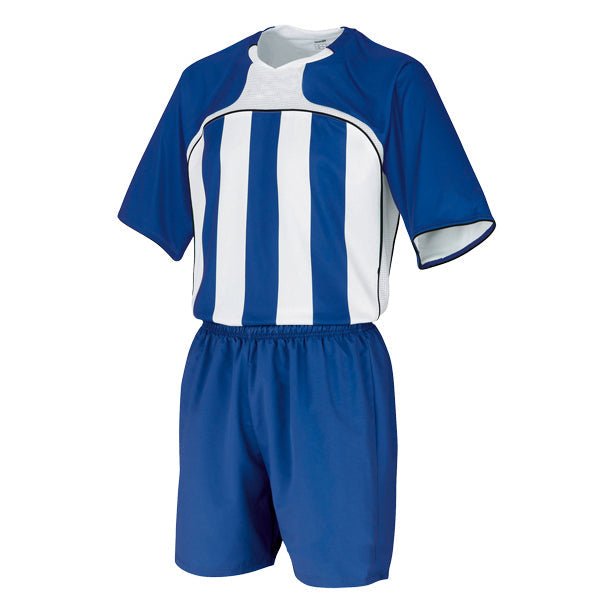 Custom Football Kit - Custom Apparel - Dawson Sports