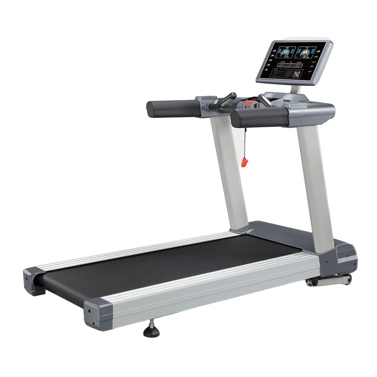 Dawson Sports FZ550 Light Commercial Treadmill - Fitness - Dawson Sports