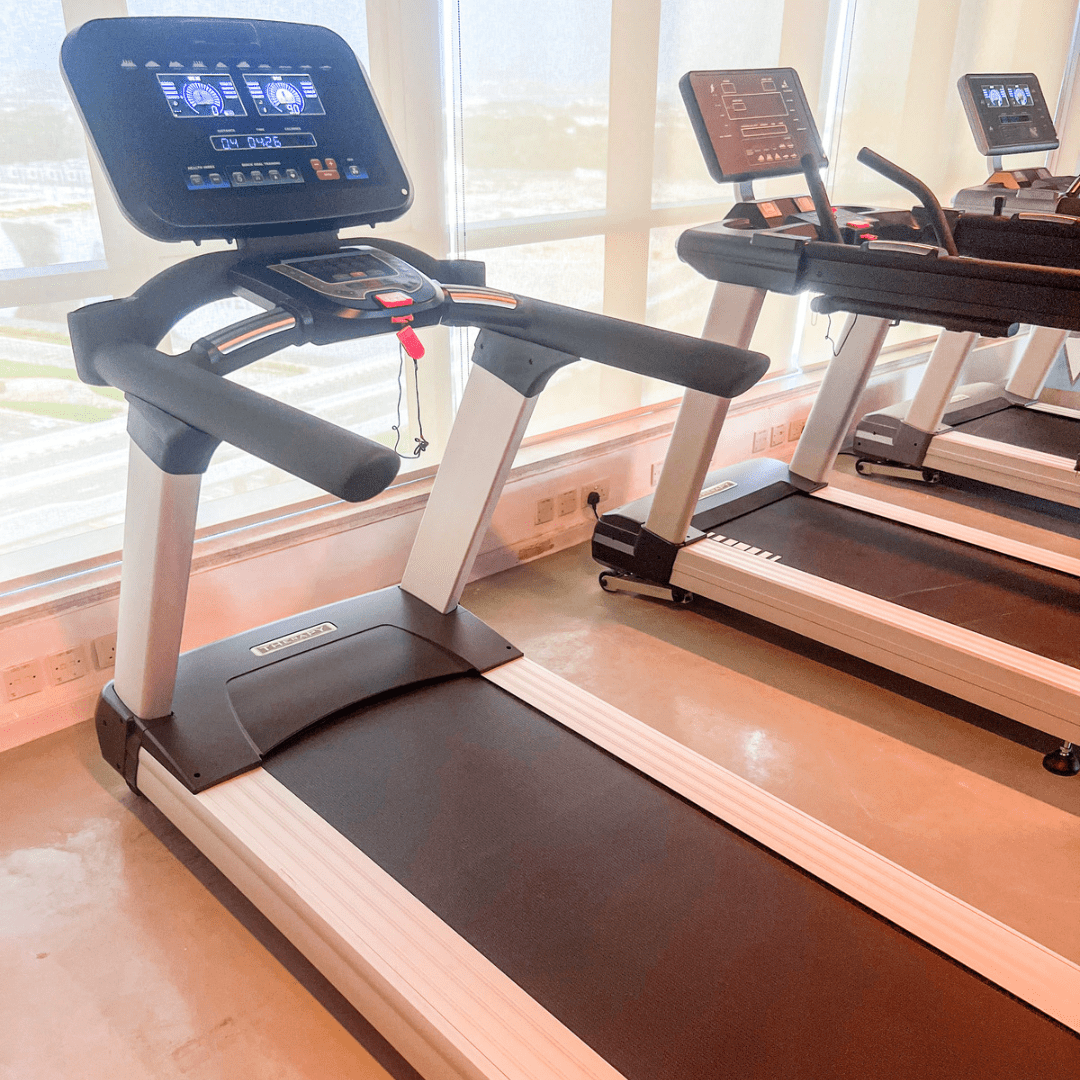 Dawson Sports FZ600 Commercial Treadmill - Fitness - Dawson Sports