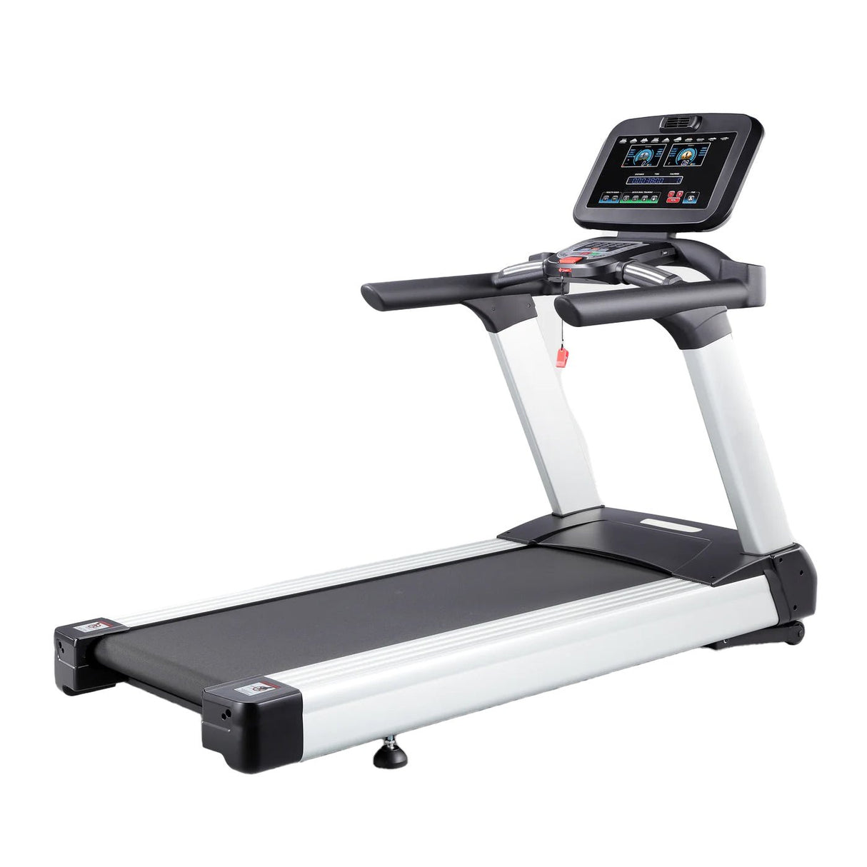 Dawson Sports FZ600 Commercial Treadmill - Fitness - Dawson Sports
