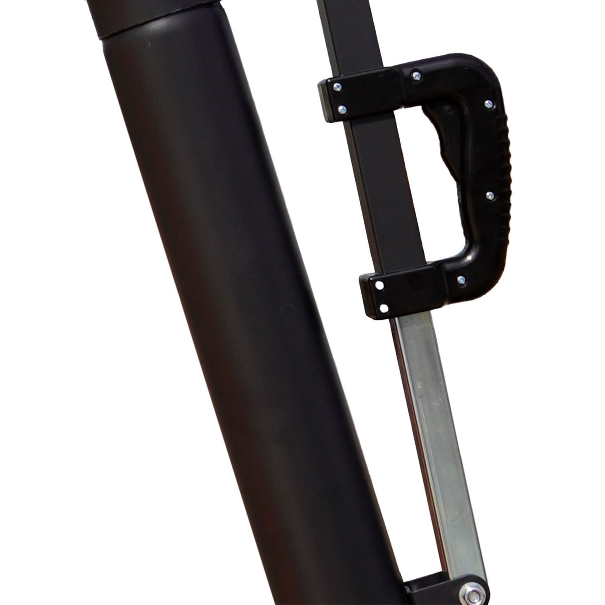Deluxe Basketball System - Basketball System - Dawson Sports