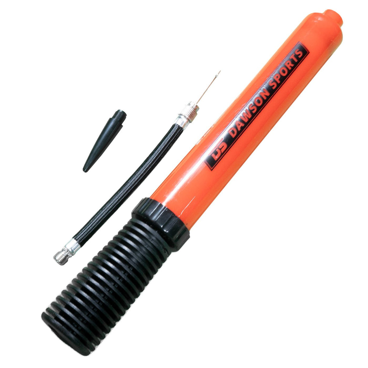 Double Action Hand Pump - Coaching & Drills - Dawson Sports
