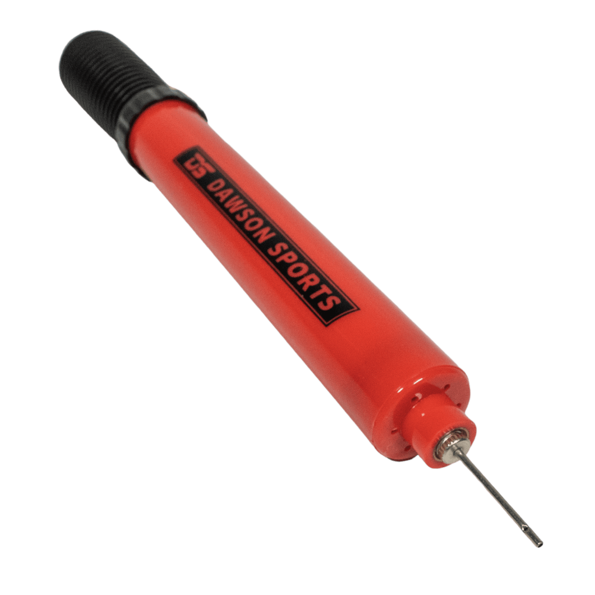 Double Action Hand Pump - Coaching & Drills - Dawson Sports
