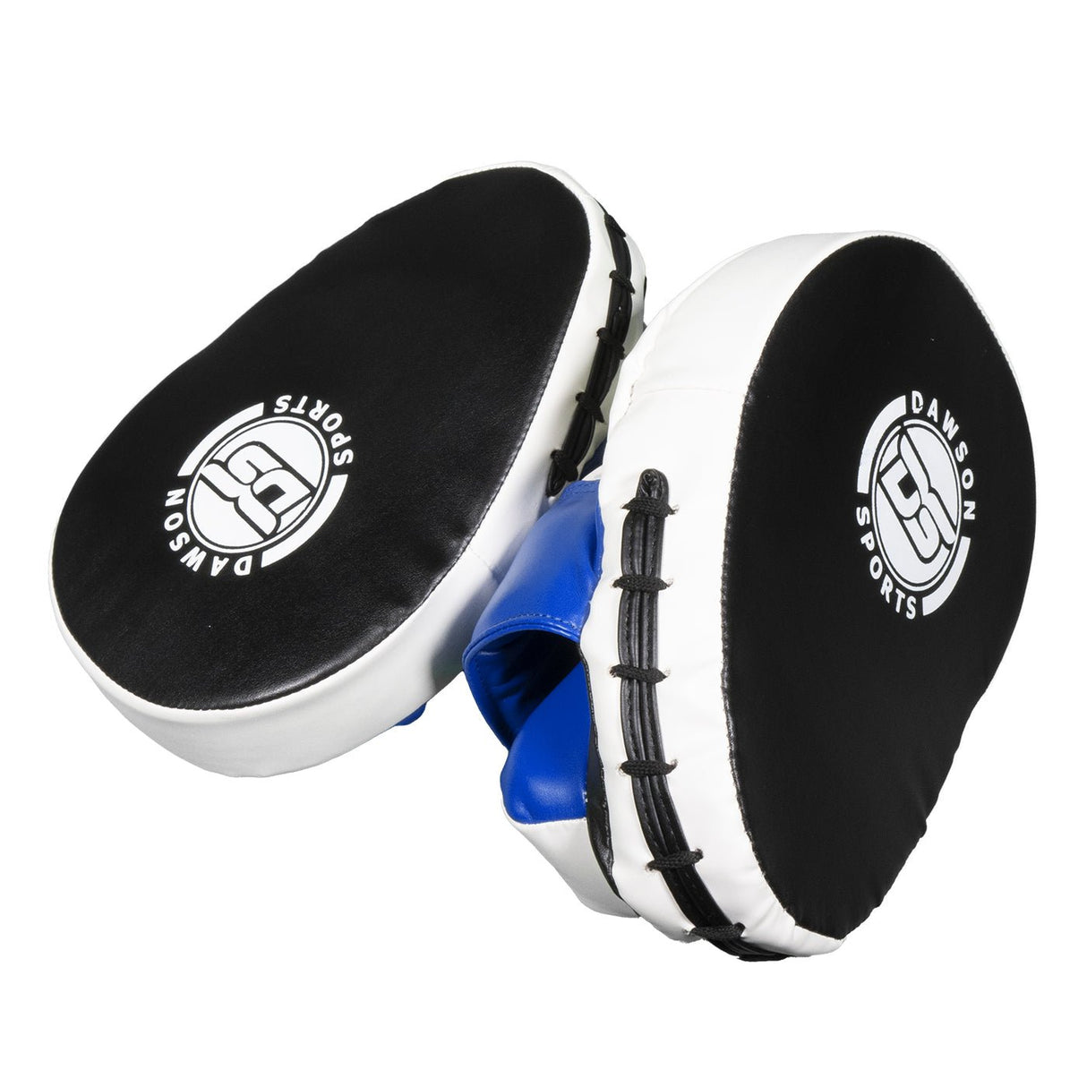 DS FP - 8 PU Punch Mitts Focus Pad - Boxing - Dawson Sports