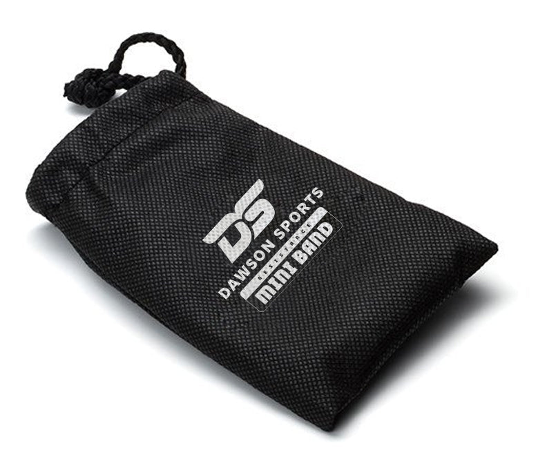 DS Resistance Mini Bands - Pack of 5 - Fitness - Dawson Sports