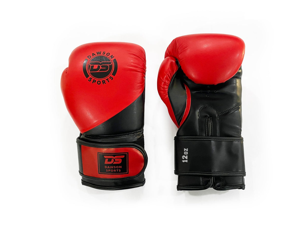 DS Sparring Club Training Boxing Gloves 16oz - Boxing - Dawson Sports