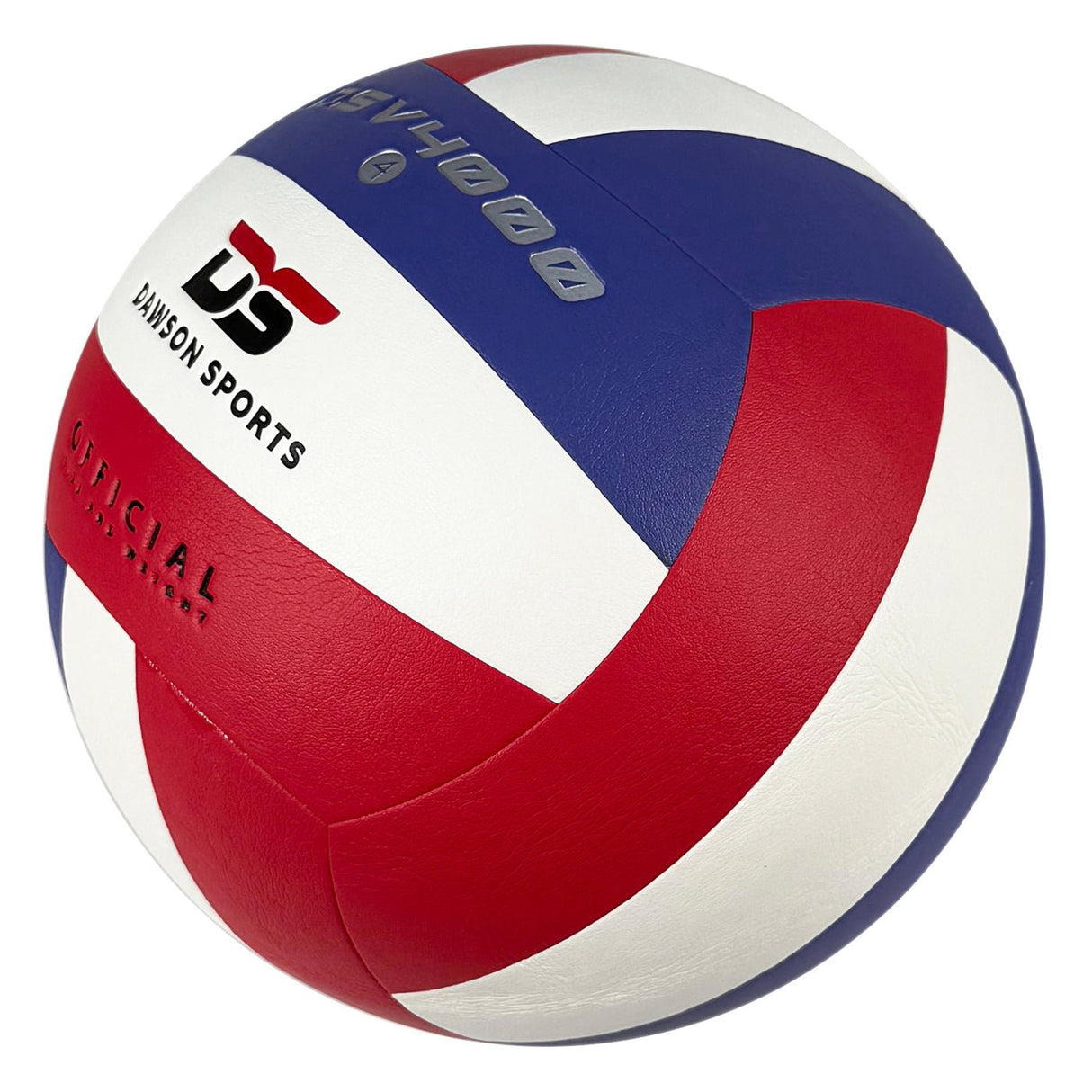 DSV4000 Volleyball - Size 4 - Volleyballs - Dawson Sports