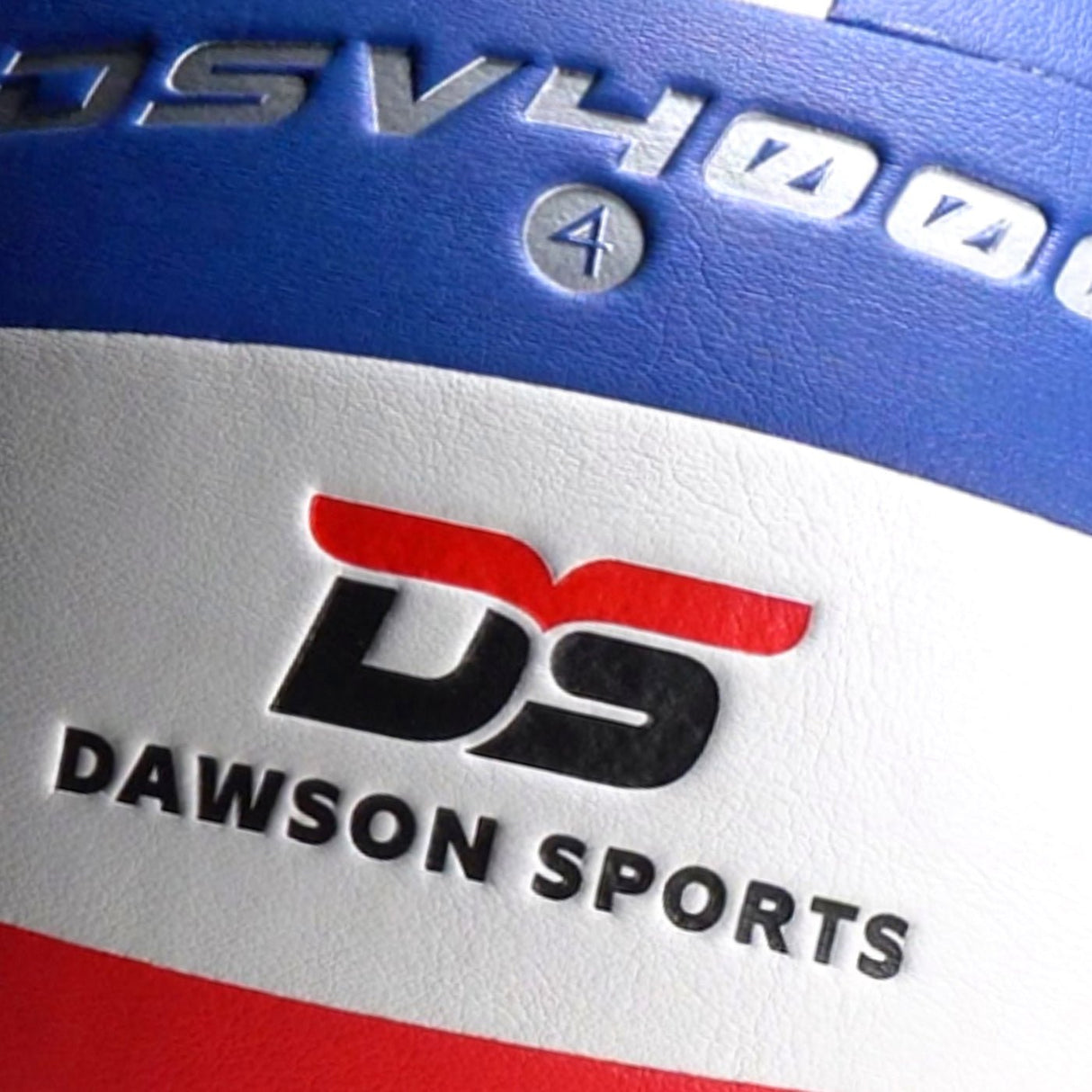 DSV4000 Volleyball - Size 4 - Volleyballs - Dawson Sports