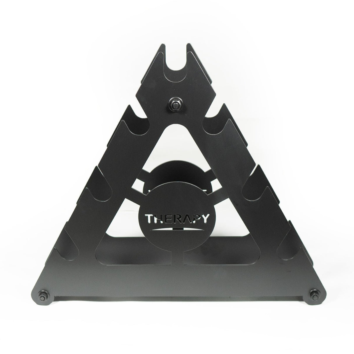 Dumbbell MS Iron Stand - A - frame (Stand Only) - Fitness - Dawson Sports