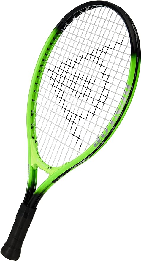 Dunlop Tennis Racket Nitro 19 G000 HQ - Tennis Rackets - Dawson Sports
