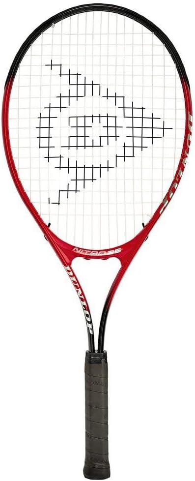 Dunlop Tennis Racket Nitro 25 G0 HQ - Tennis Rackets - Dawson Sports