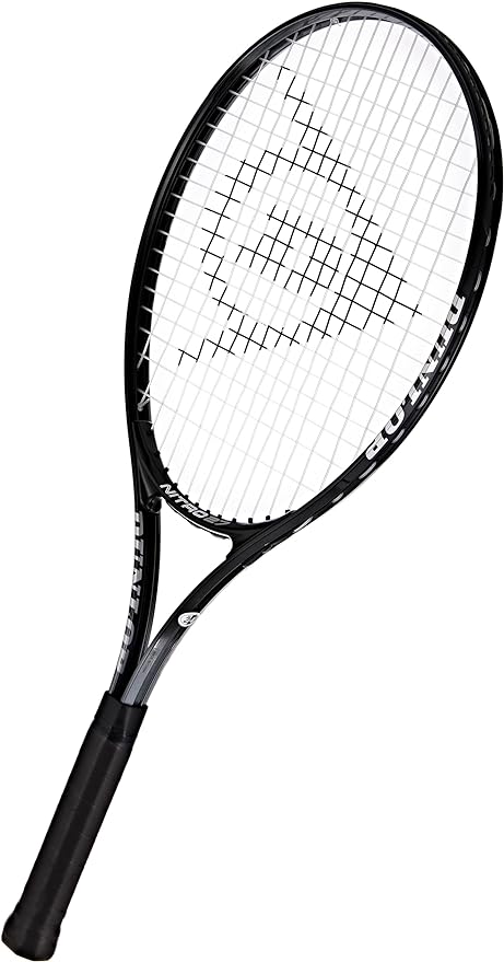 Dunlop Tennis Racket Nitro 27 G2 HQ - Tennis Rackets - Dawson Sports