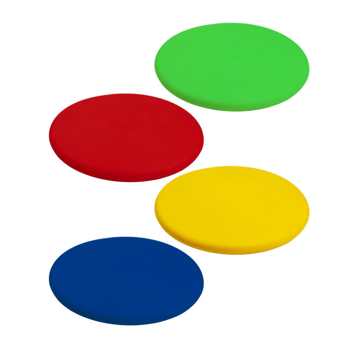 Elementary Discus Set with Bag - Discus - Dawson Sports