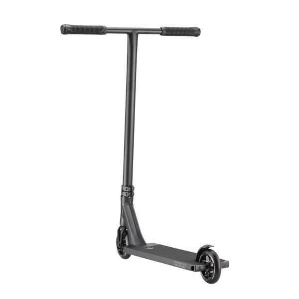 Envy Scooter - Colt Complete S6 - Black - Riding Scooters - Dawson Sports