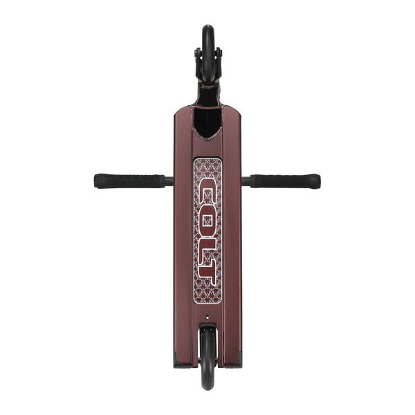 Envy Scooter - Colt Complete S6 - Bronze - Riding Scooters - Dawson Sports